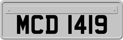 MCD1419