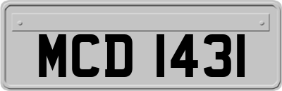 MCD1431