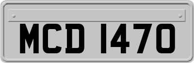 MCD1470