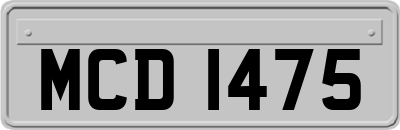 MCD1475