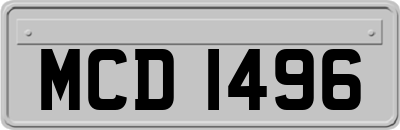 MCD1496