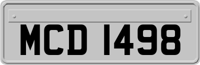 MCD1498