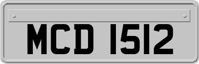 MCD1512