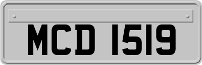 MCD1519