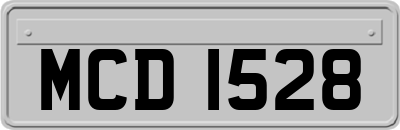 MCD1528