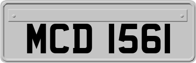MCD1561