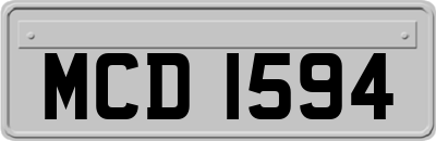MCD1594