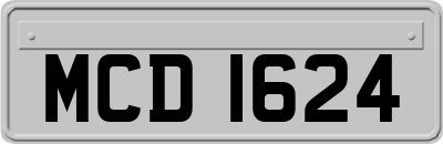 MCD1624