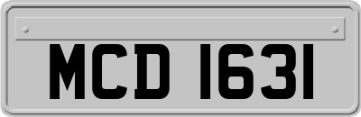 MCD1631