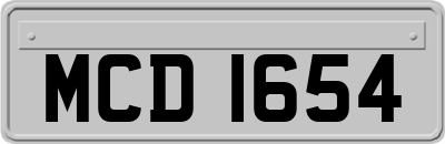 MCD1654