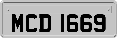 MCD1669