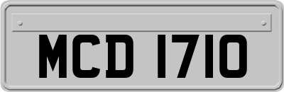 MCD1710