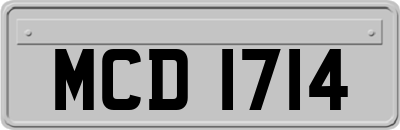 MCD1714