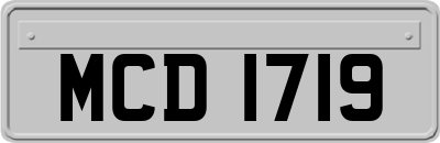 MCD1719