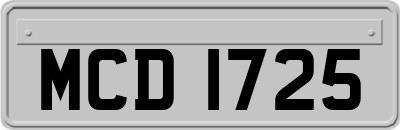 MCD1725