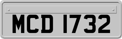 MCD1732