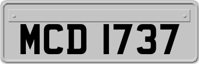MCD1737