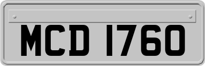 MCD1760