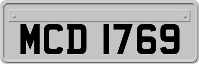 MCD1769