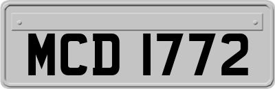 MCD1772