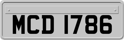 MCD1786