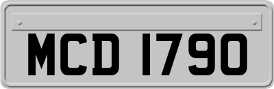 MCD1790