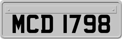MCD1798
