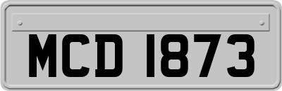 MCD1873