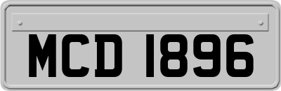 MCD1896