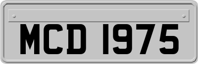 MCD1975