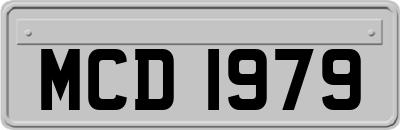 MCD1979