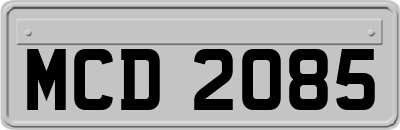 MCD2085