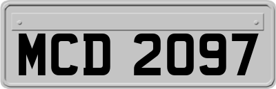 MCD2097
