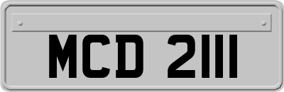 MCD2111