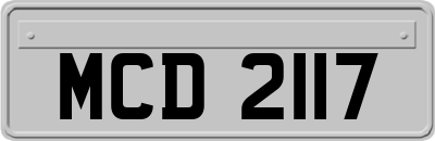 MCD2117