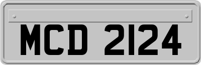 MCD2124