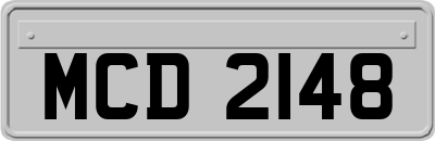 MCD2148