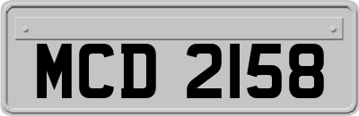 MCD2158