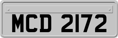 MCD2172