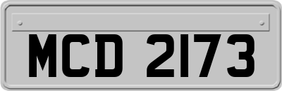 MCD2173