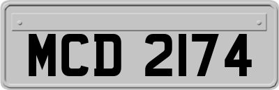 MCD2174