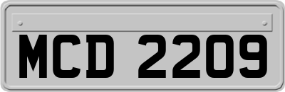 MCD2209