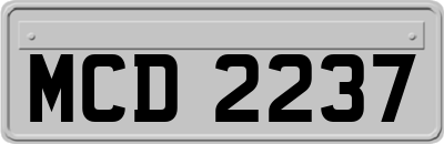 MCD2237