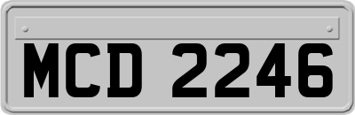 MCD2246