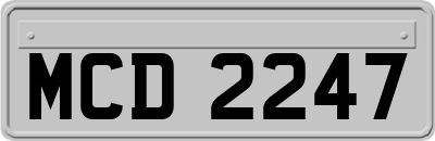 MCD2247