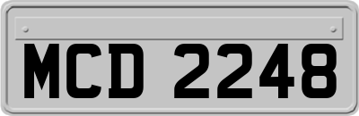 MCD2248