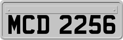 MCD2256