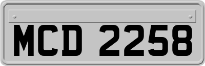 MCD2258