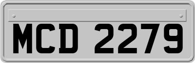 MCD2279