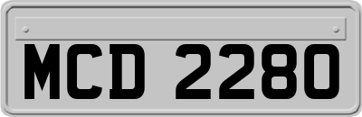 MCD2280